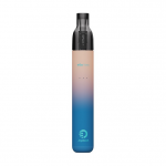 Joyetech eGo Nano Pod elektronická cigareta 800mAh Deep Blue Pink Gradient 1ks