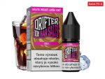Drifter Bar Salts liquid - Cola 10ml / 10mg "A"