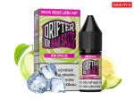 Drifter Bar Salts liquid - Sour Apple Ice 10ml / 10mg "A"