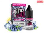 Drifter Bar Salts liquid - Sour Blueberry Ice 10ml / 10mg "A"