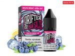 Drifter Bar Salts liquid - Sour Blueberry Ice 10ml / 20mg "A"