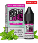 Drifter Bar Salts liquid - Sweet Mint 10ml / 10mg "A"