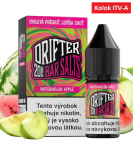 Drifter Bar Salts liquid - Watermelon Apple 10ml / 20mg "A"