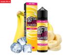 Drifter Bar Juice S&V aróma 12ml - Banana Ice "A"