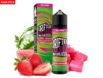 Drifter Bar Juice S&V aróma 12ml - Watermelon Strawberry Bubblegum "A"