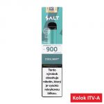 SALT SWITCH 900 E-CIGARETA - COOL MINT 2ml / 20mg "A" 1ks