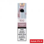 SALT SWITCH 900 E-CIGARETA - STRAWBERRY LYCHEE 2ml / 20mg "A" 1ks