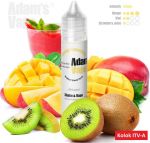 Adam´s Vape S&V aróma 10ml - Mango Smoothie "A"