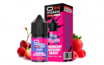 Oxva Ox Passion S&V aróma 6ml - Strawberry Raspberry Cherry "A"