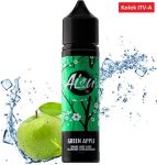 ZAP! Juice AISU S&V aróma 10ml - Green Apple "A"