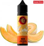 ZAP! Juice AISU S&V aróma 10ml - Melon "A"