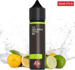 ZAP! Juice AISU TOKYO S&V aróma 10ml - Lemon and Lime "A"