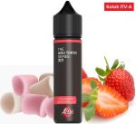 ZAP! Juice AISU TOKYO S&V aróma 10ml - Strawberry Marsmallow "A"