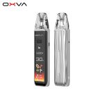 OXVA Xlim 3 ULTRA elektronická cigareta 1500mAh Metal Silver 1ks