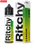 Ritchy aróma S&V 10ml - Lemon Lime "A"