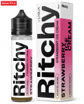 Ritchy aróma S&V 10ml - Strawberry Ice Cream "A"