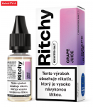 Ritchy SALT liquid - Grape Juice 10ml / 20mg "A"