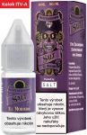 Juice Sauz SALT Over The Border liquid - El Morado 10ml / 20mg