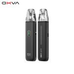OXVA Xlim Lite elektronická cigareta 1000mAh Black 1ks