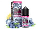 Drifter Bar Juice S&V aróma 6ml - Sour Blueberry Ice "A"