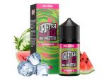 Drifter Bar Juice S&V aróma 6ml - Watermelon Ice "A"