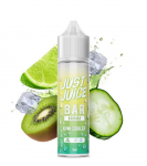 Just Juice BAR S&V aróma 12ml - Kiwi Cooler "A"