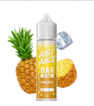 Just Juice BAR S&V aróma 12ml - Pineapple "A"