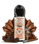 Oil4Vap Pure Tobacco S&V aróma 12ml - Dr Type "A"