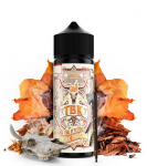 Oil4Vap Pure Tobacco S&V aróma 12ml - TBK "A"