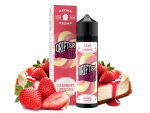 Drifter Desserts S&V aróma 12ml - Strawberry Cheesecake "A"