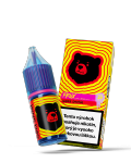 Go Bears Frux Salt liquid - Sladká Čerešňa 10ml / 20mg "A"