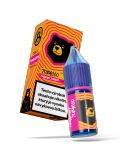 Go Bears Tobacco Salt liquid - Fragrant Tobacco 10ml / 20mg "A"
