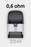 Uwell Caliburn GPP cartridge 2ml 0,6ohm 1ks