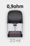 Uwell Caliburn GPP cartridge 2ml 0,9ohm 1ks