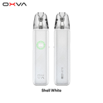 OXVA Xlim Go 2 elektronická cigareta 1500mAh Shell White 1ks