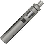 Joyetech eGo AIO elektronická cigareta 1500mAh Black / Grey 1ks