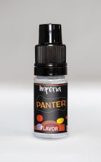 IMPERIA Black Label aróma 10ml - Panter