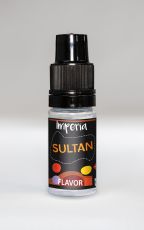 IMPERIA Black Label aróma 10ml - Sultan