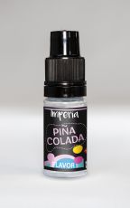 IMPERIA Black Label aróma 10ml - Pina Colada