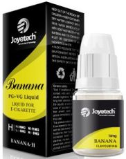 Joyetech - Banana 10ml / 0mg