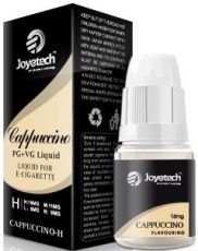 Joyetech - Cappuccino 10ml / 0mg