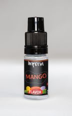 IMPERIA Black Label aróma 10ml - Mango