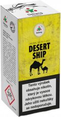 Dekang liquid - Desert ship 10ml / 6mg