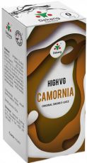 Dekang High VG Camornia (Tabak s orechmi) 10ml / 0mg