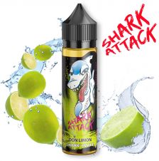 IMPERIA Shark Attack S&V aróma 10ml - Don Limon