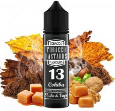 Flavormonks Tobacco Bastards S&V aróma 12ml - No.13 Cohiba