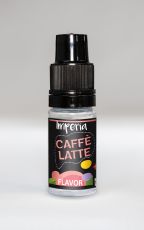 IMPERIA Black Label aróma 10ml - Caffé latte