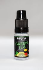 IMPERIA Black Label aróma 10ml - Green tea