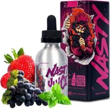 Nasty Juice Double Fruity S&V aróma 20ml - Asap Grape
