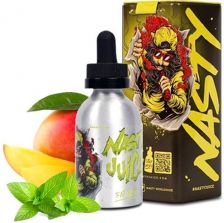 Nasty Juice Double Fruity S&V aróma 20ml - Fat Boy